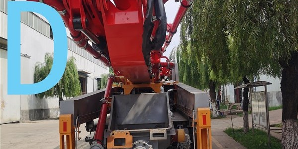 正確維護(hù)泵車，延長壽命