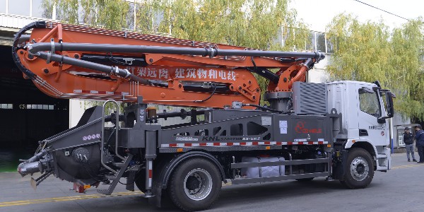 泵車導(dǎo)向帶的最主要作用有什么？哪些動(dòng)力