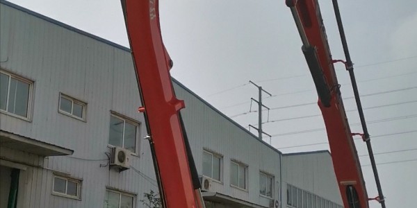 清洗泵車有哪些必要性？