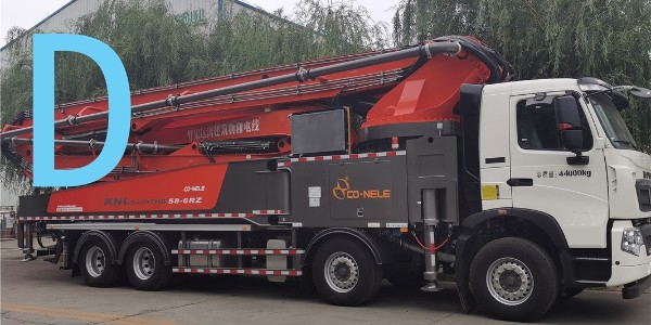 眼鏡板作為泵車易損件要如何保養(yǎng)？