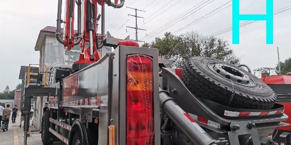 泵車的清潔程度會影響泵車的運行嗎？