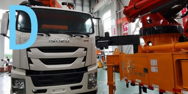泵車具體的維修措施要如何進(jìn)行？