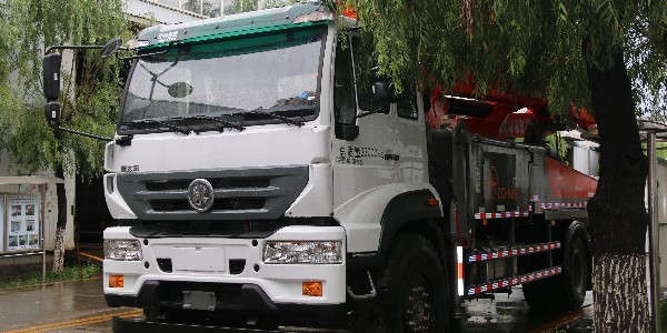 泵車底盤會(huì)影響泵車的泵送能力嗎？出現(xiàn)問題如何解決